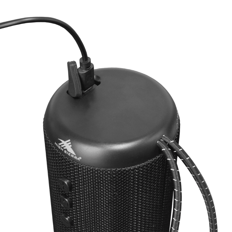 Picture of High Sierra Kodiak IPX7 Outdoor Bluetooth Speaker