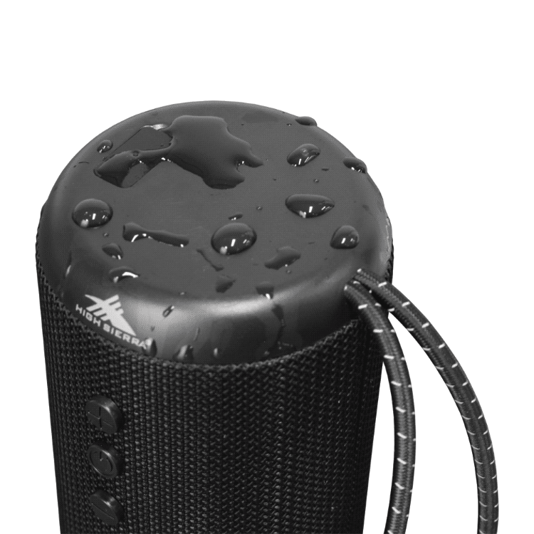 Picture of High Sierra Kodiak IPX7 Outdoor Bluetooth Speaker