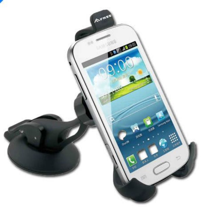 Picture of Phone Holder