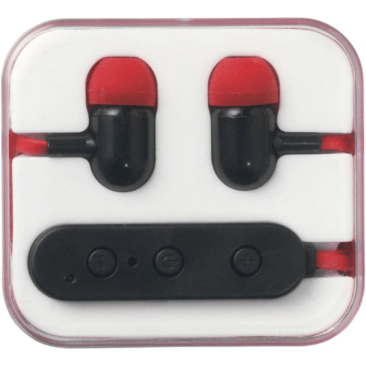 Picture of Bluetooth Ear Buds