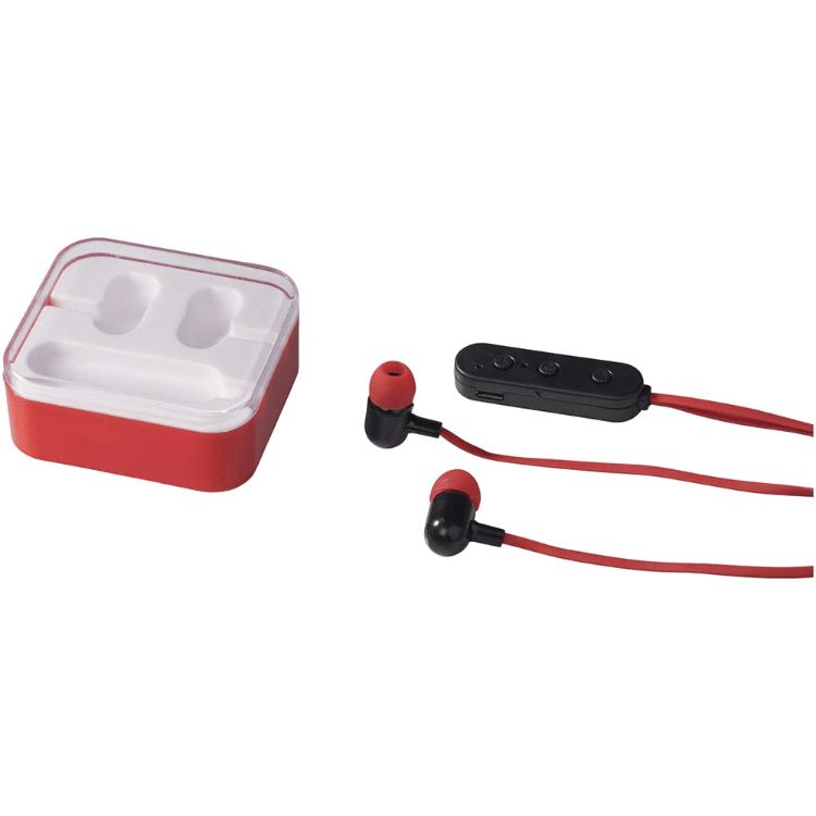 Picture of Bluetooth Ear Buds