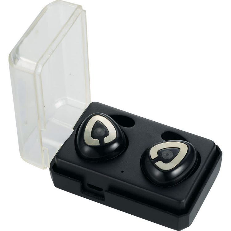 Picture of True Wireless Bluetooth Earbuds