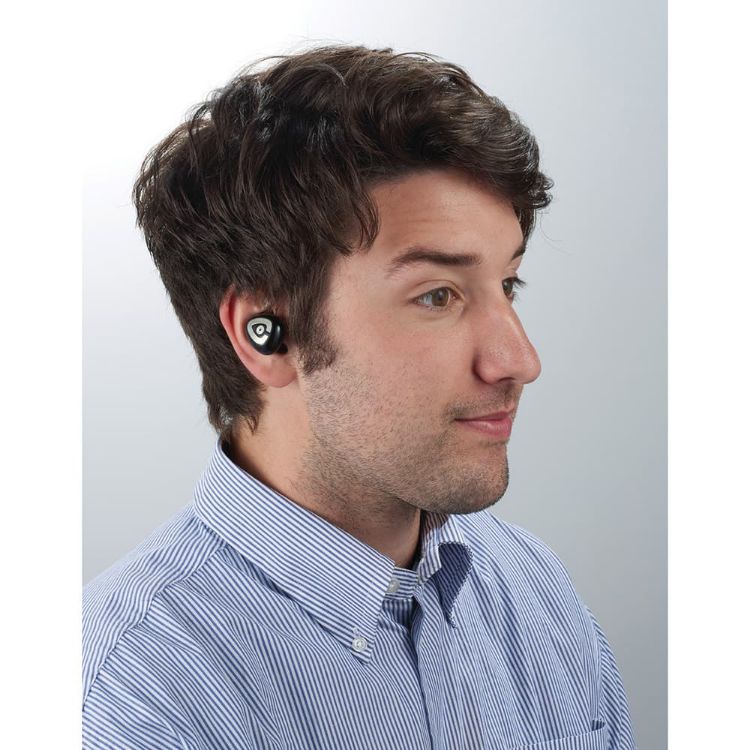 Picture of True Wireless Bluetooth Earbuds