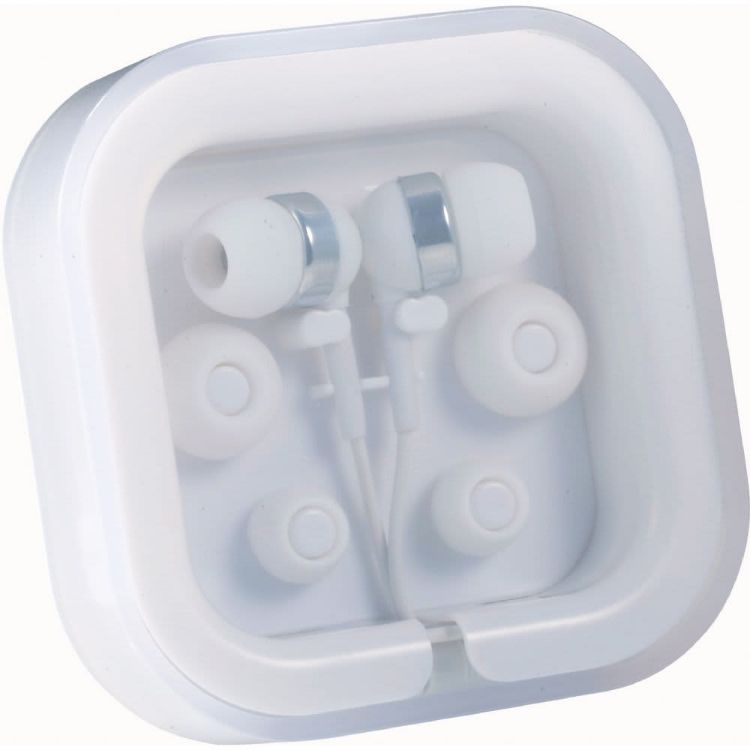 Picture of Colour Pop Earbuds