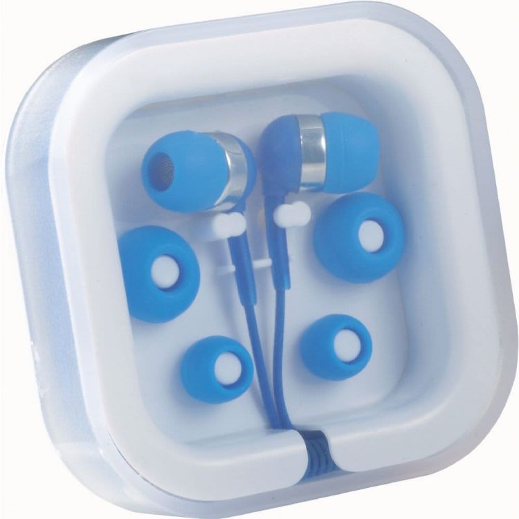 Picture of Colour Pop Earbuds