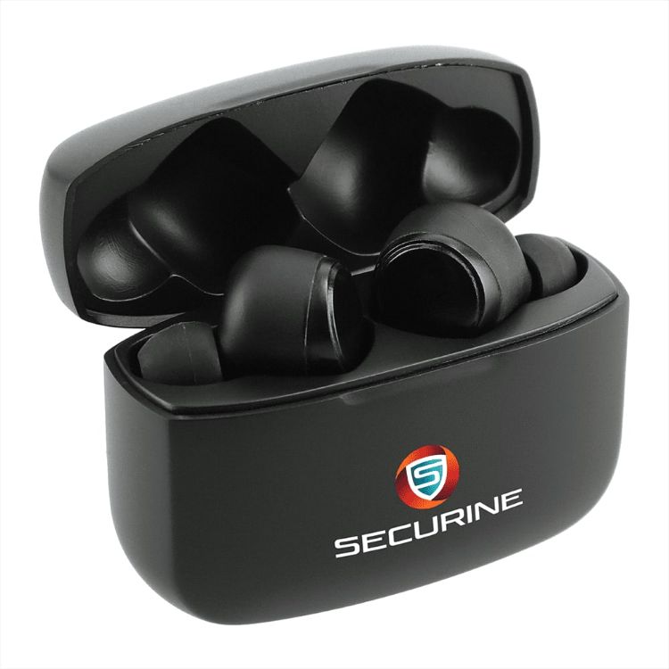 Picture of A-Ray True Wireless Auto Pair Earbuds with ANC