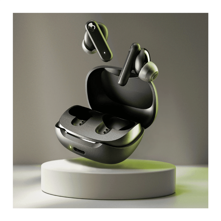 Picture of Skullcandy Smokin' Buds