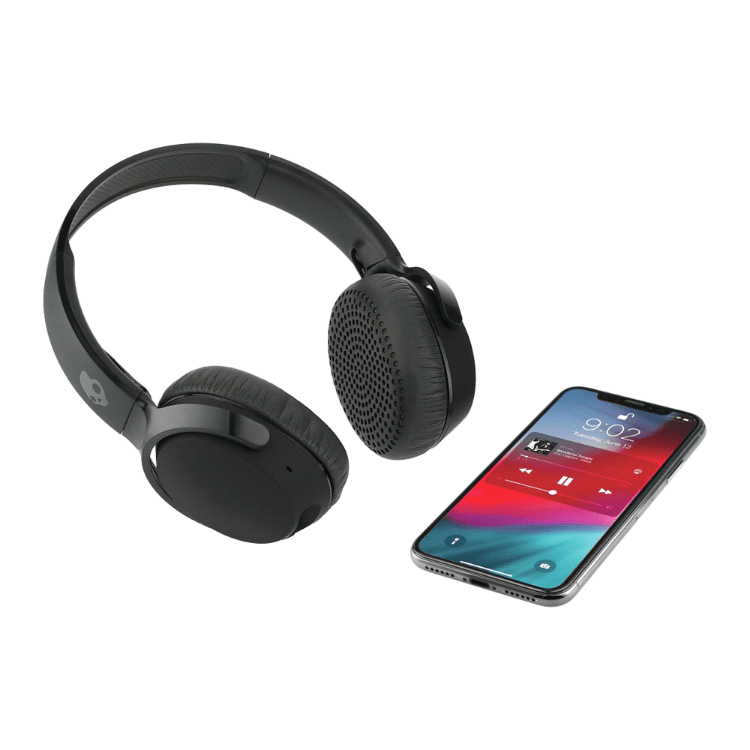 Picture of Skullcandy Riff Wireless