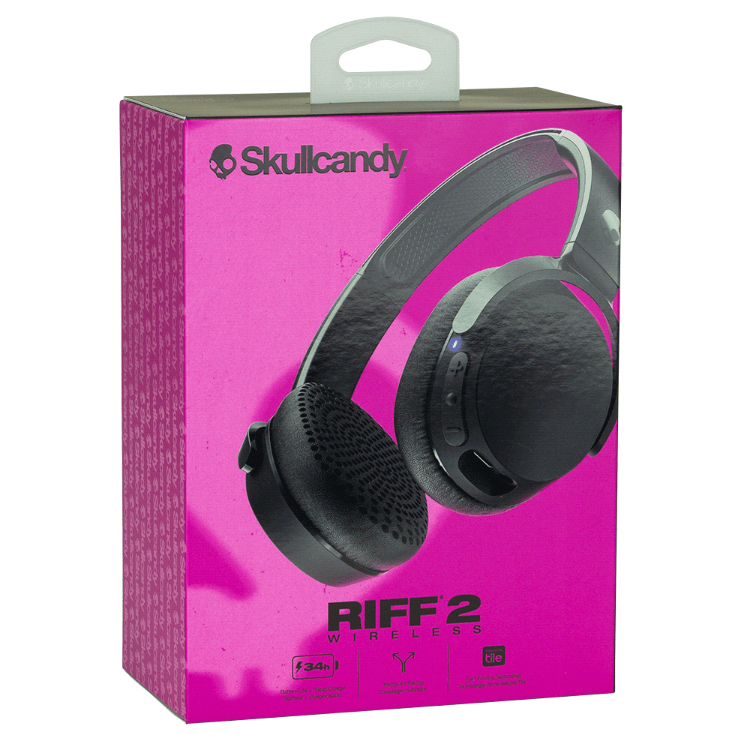 Picture of Skullcandy Riff Wireless