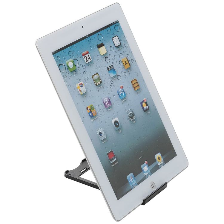 Picture of Plastic Tablet Stand