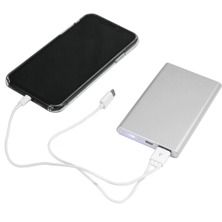 Picture of 4000 mAh Powerbank Charger