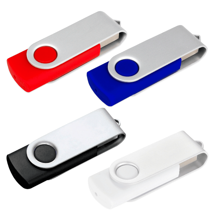 Picture of Rotate USB - 16GB - Locally Stocked