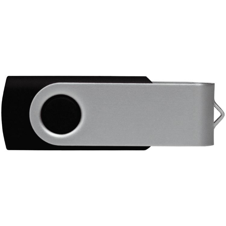 Picture of Rotate USB - 16GB - Locally Stocked