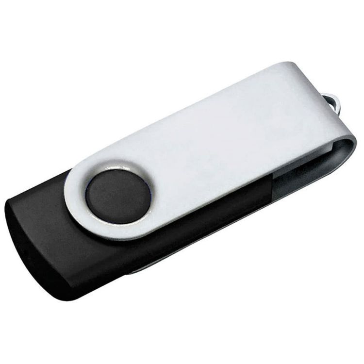 Picture of Rotate USB - 16GB - Locally Stocked