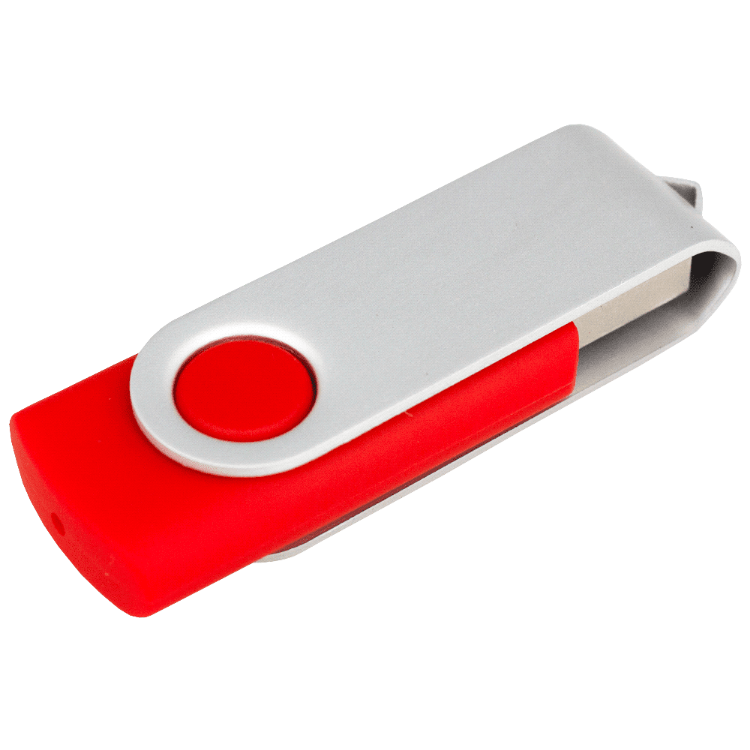 Picture of Rotate USB - 16GB - Locally Stocked