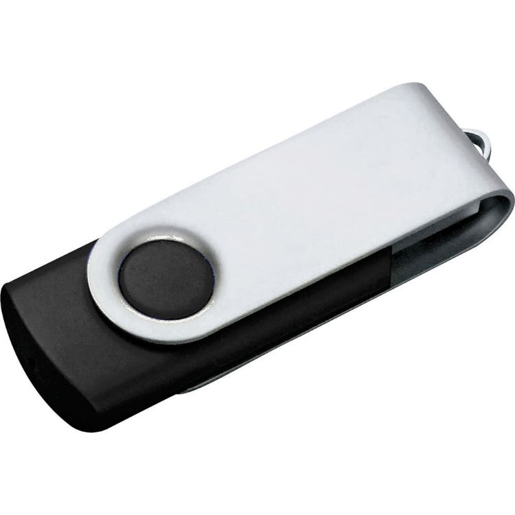 Picture of Rotate USB - 4GB - Locally Stocked