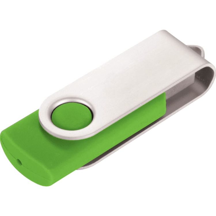 Picture of Rotate USB - 4GB - Locally Stocked