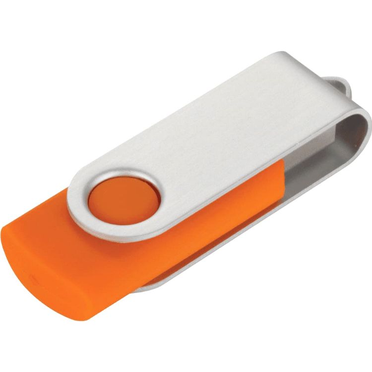 Picture of Rotate USB - 4GB - Locally Stocked