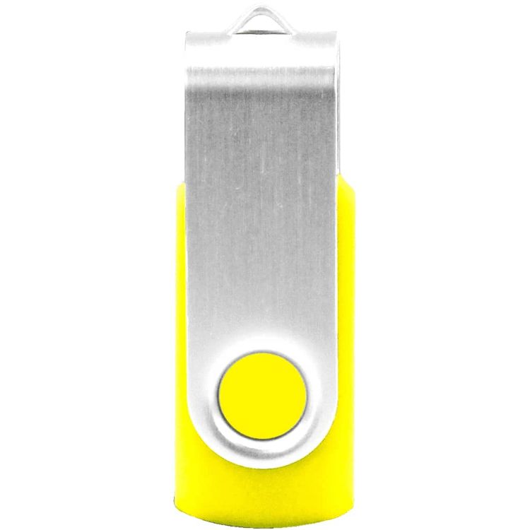 Picture of Rotate USB - 4GB - Locally Stocked