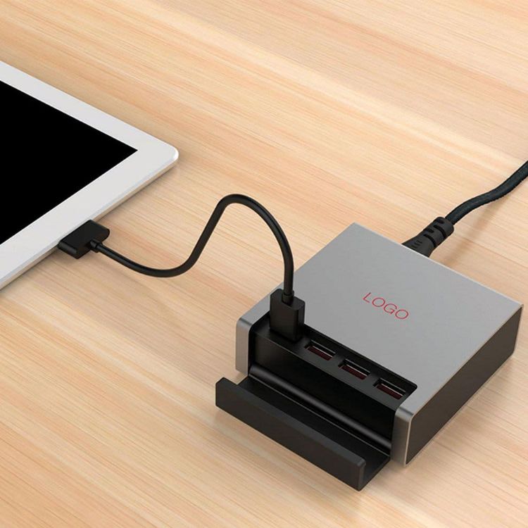 Picture of USB Smart Charger