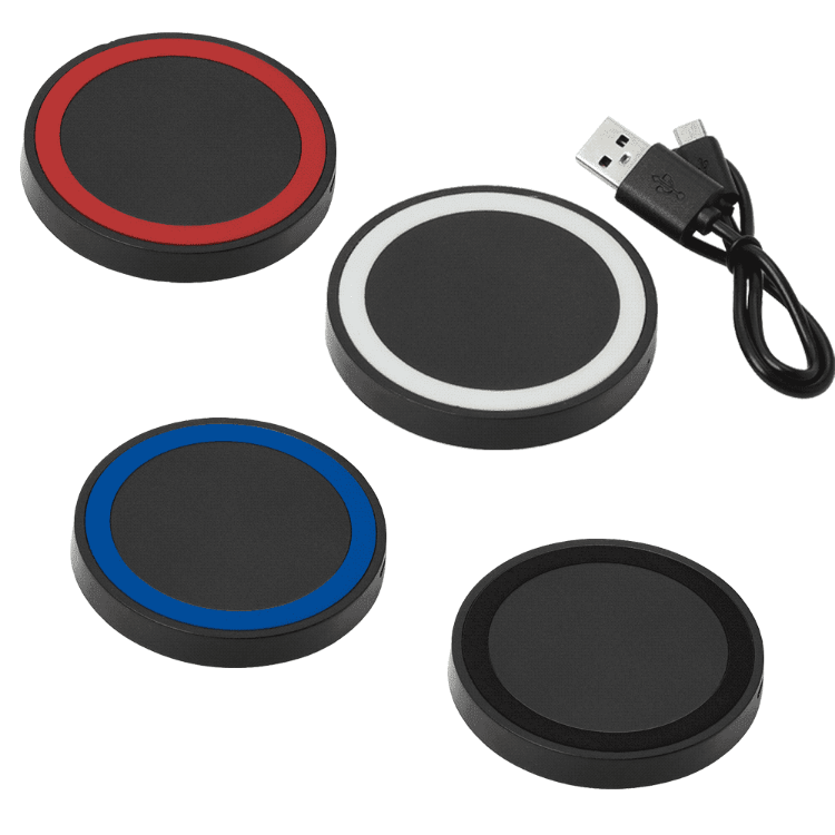 Picture of Sphere Wireless Charging Pad