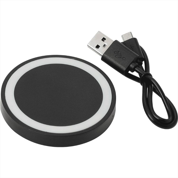 Picture of Sphere Wireless Charging Pad