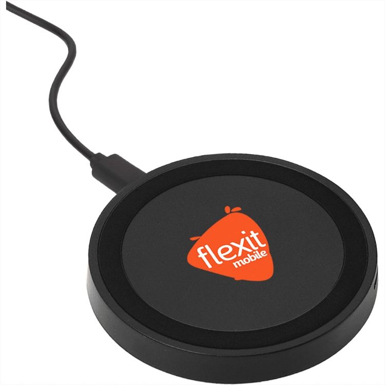 Picture of Sphere Wireless Charging Pad