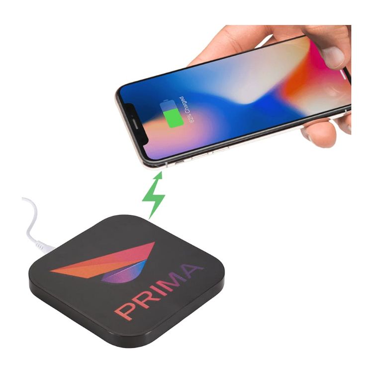 Picture of Ozone Wireless Charging Pad with Dual Outputs