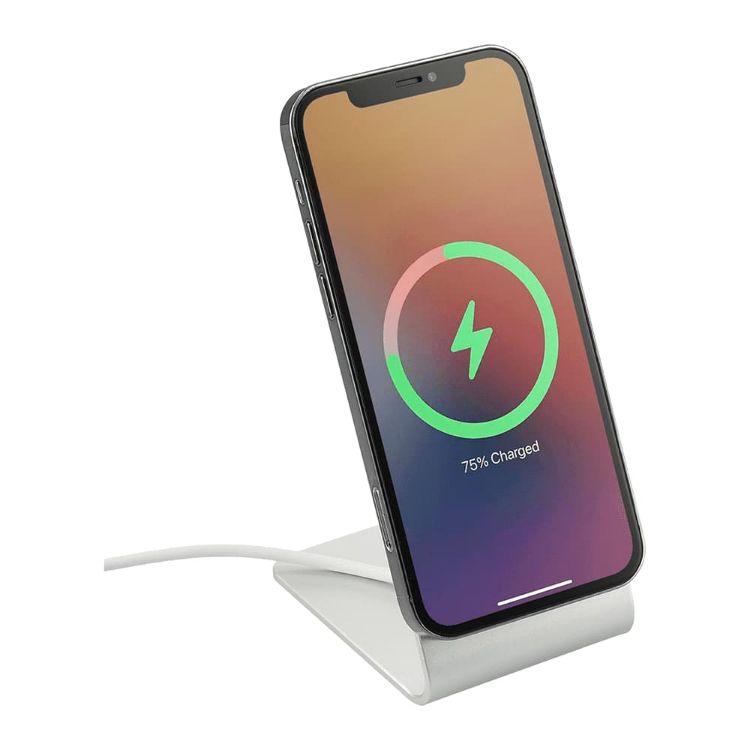 Picture of Solekick™MagClick® Fast Wireless Charging Stand