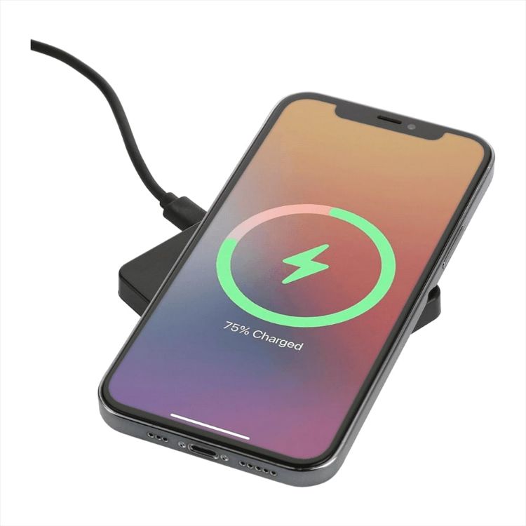 Picture of Square Wireless Charging Pad