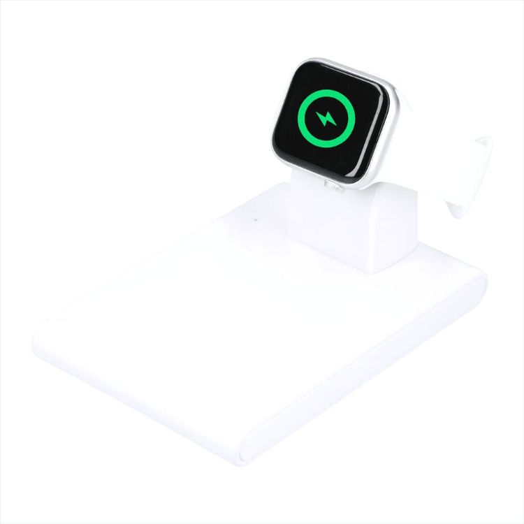 Picture of Mate Wireless Charging Pad and iWatch Holder