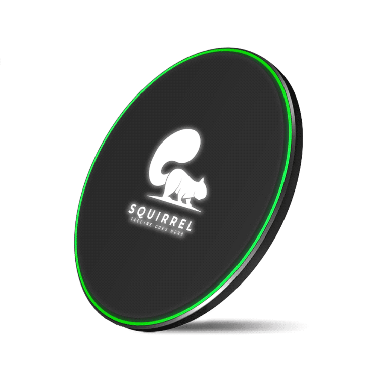 Picture of QI Wireless Charger