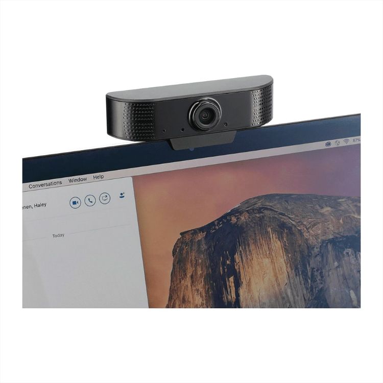 Picture of 1080P HD Webcam with Microphone