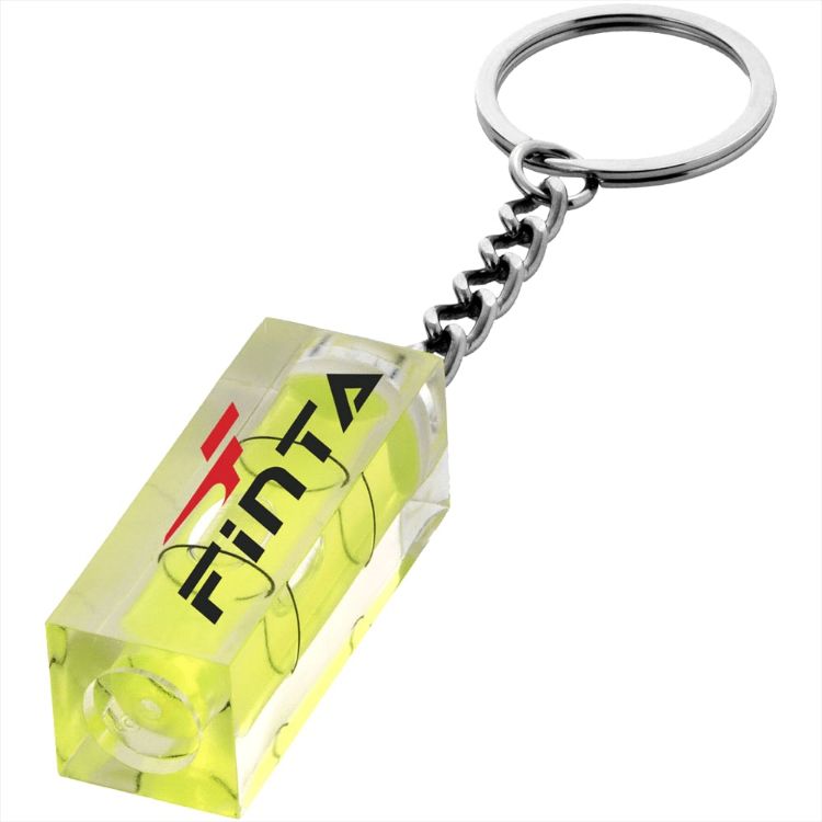 Picture of Leveller Key Chain