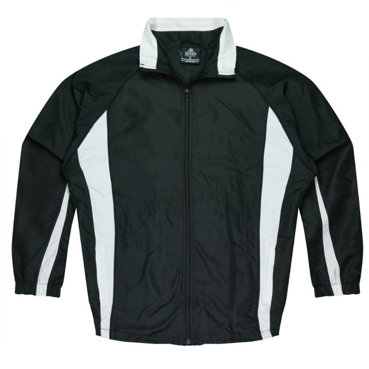 Picture of EUREKA MENS TRACKTOPS RUNOUT