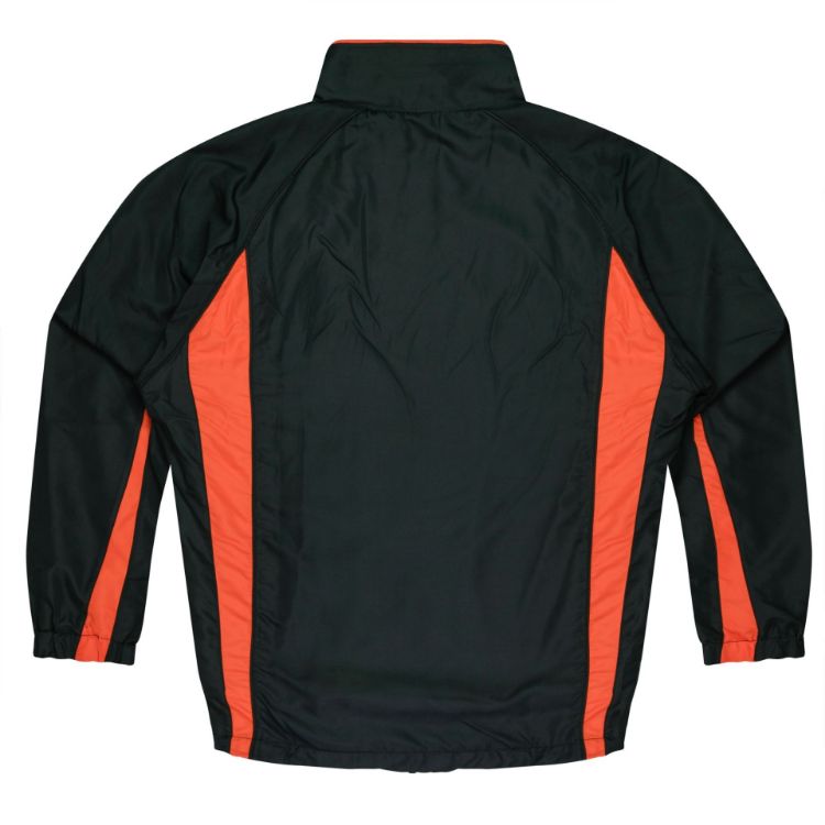 Picture of EUREKA MENS TRACKTOPS RUNOUT