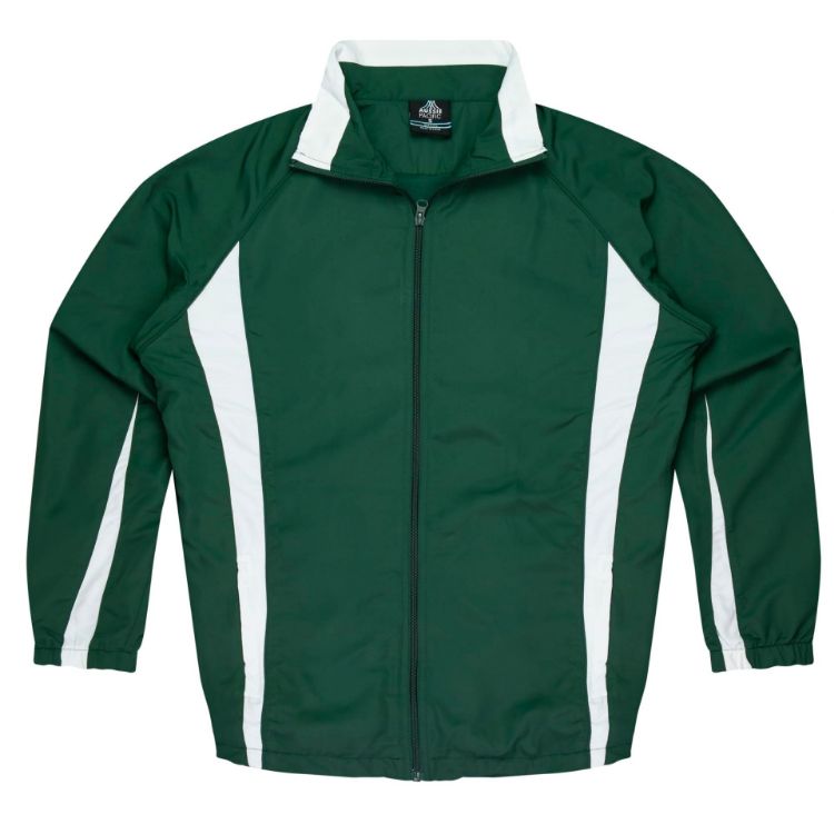 Picture of EUREKA MENS TRACKTOPS RUNOUT