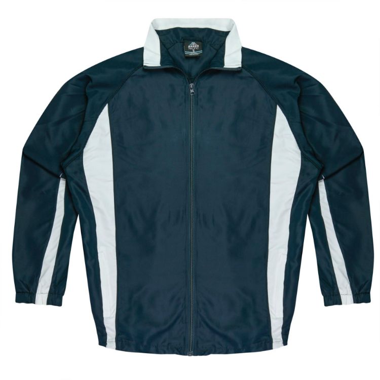 Picture of EUREKA MENS TRACKTOPS RUNOUT