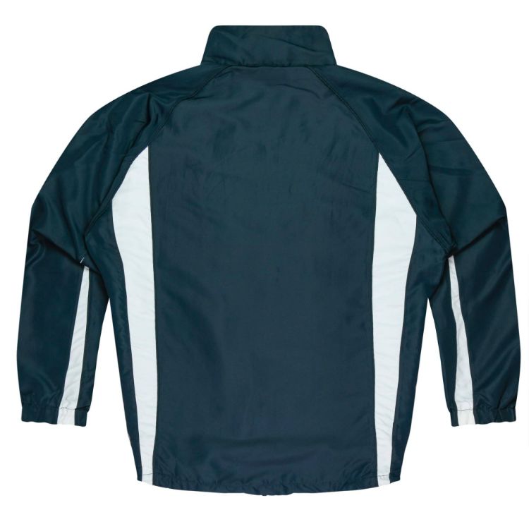 Picture of EUREKA MENS TRACKTOPS RUNOUT