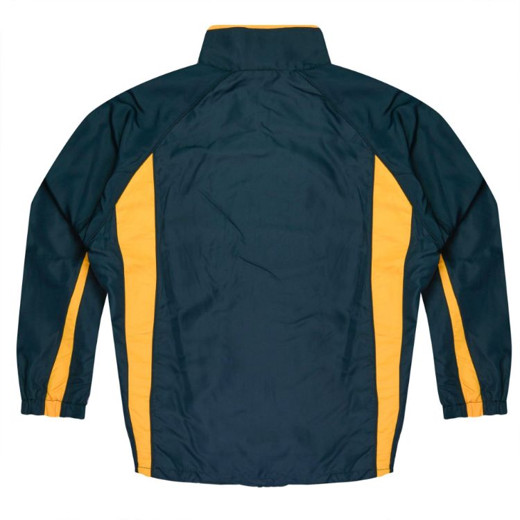 Picture of EUREKA MENS TRACKTOPS RUNOUT