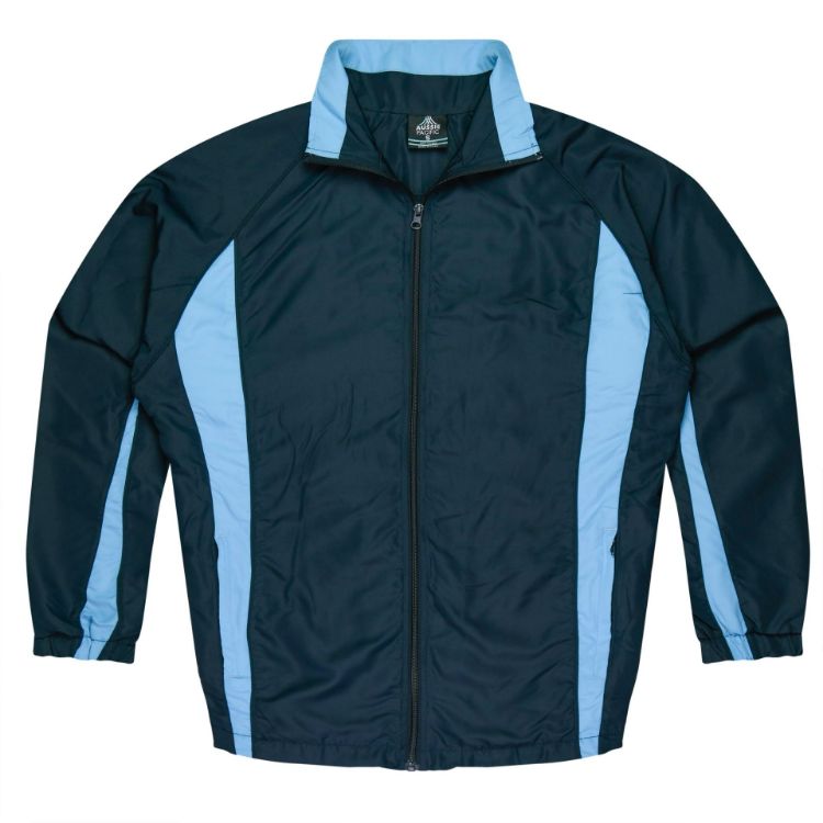 Picture of EUREKA MENS TRACKTOPS RUNOUT