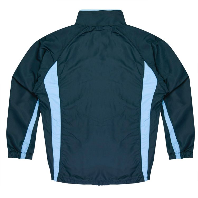 Picture of EUREKA MENS TRACKTOPS RUNOUT