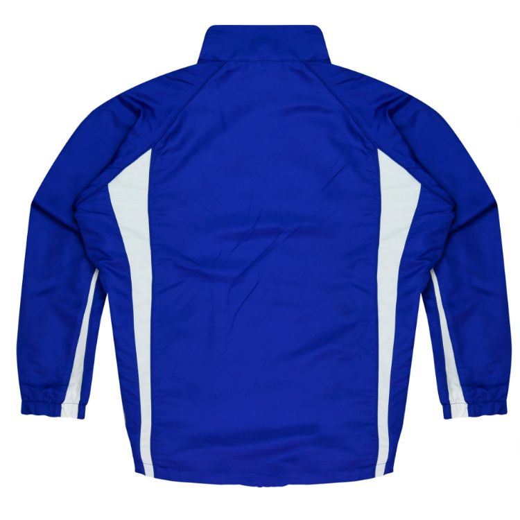 Picture of EUREKA MENS TRACKTOPS RUNOUT