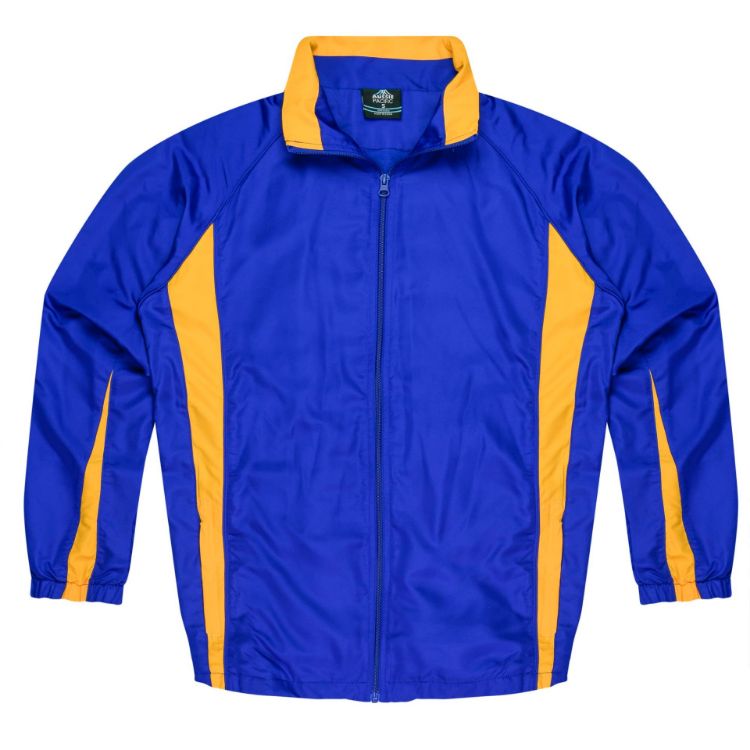 Picture of EUREKA MENS TRACKTOPS RUNOUT