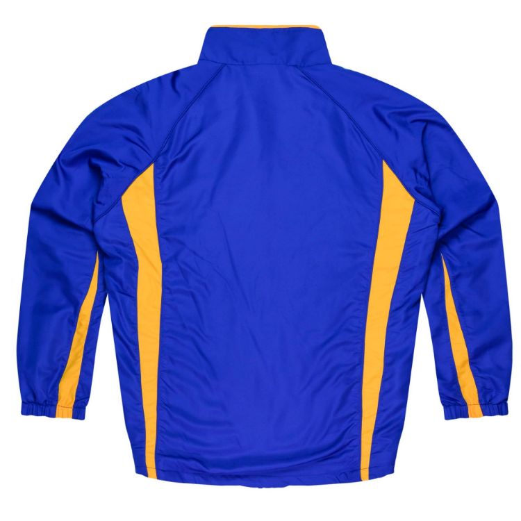 Picture of EUREKA MENS TRACKTOPS RUNOUT