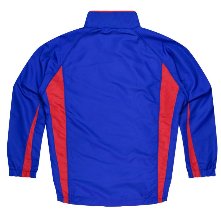 Picture of EUREKA MENS TRACKTOPS RUNOUT