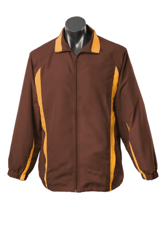 Picture of EUREKA MENS TRACKTOPS RUNOUT