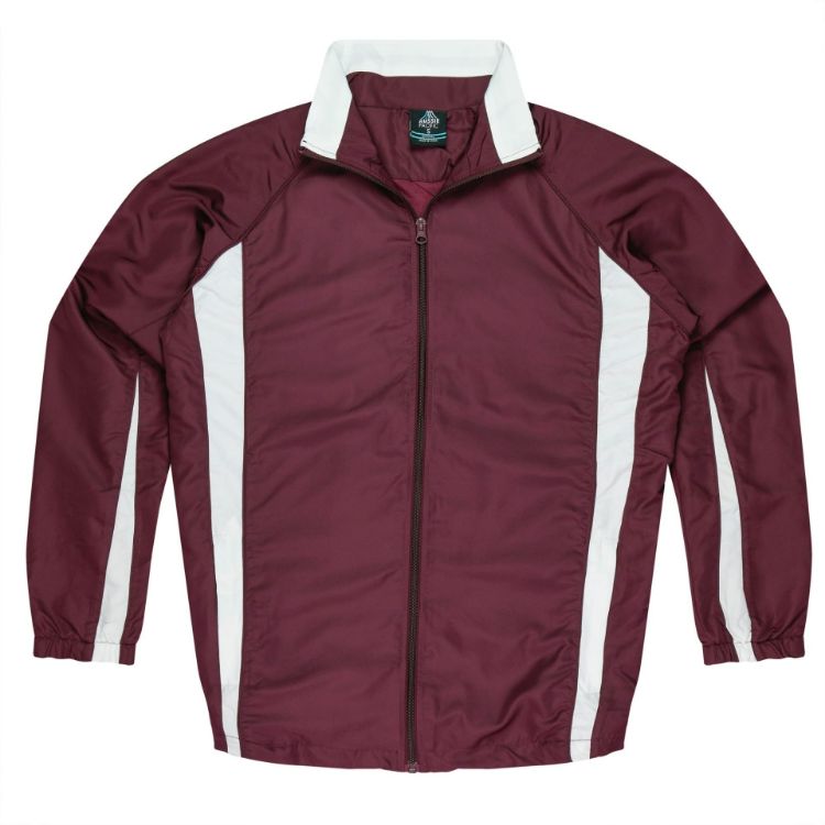 Picture of EUREKA MENS TRACKTOPS RUNOUT