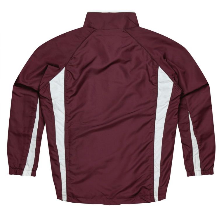 Picture of EUREKA MENS TRACKTOPS RUNOUT