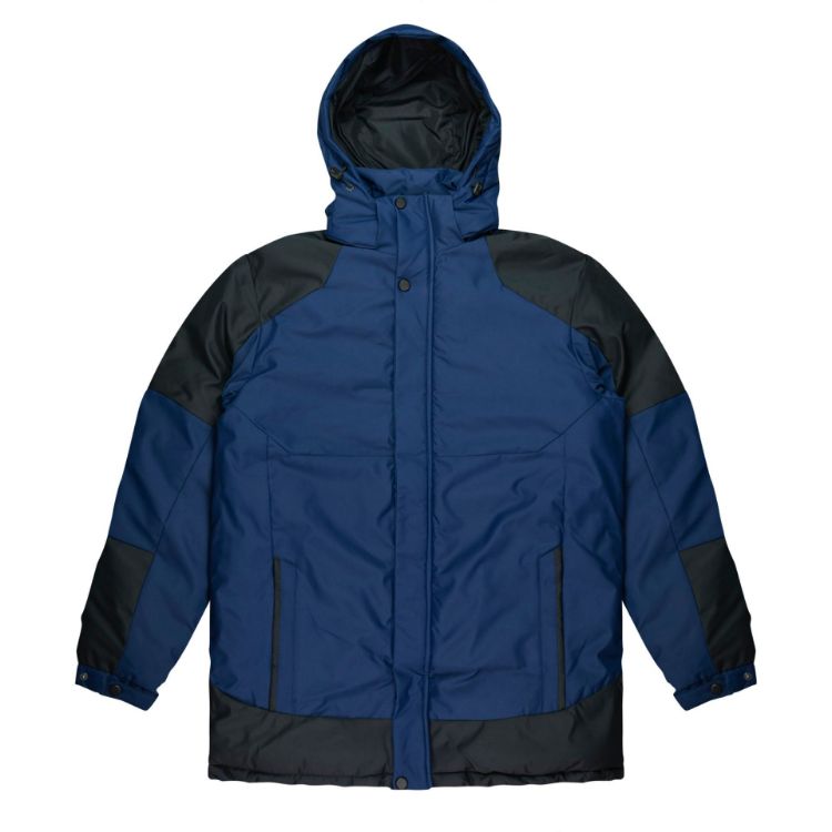 Picture of KINGSTON MENS JACKETS